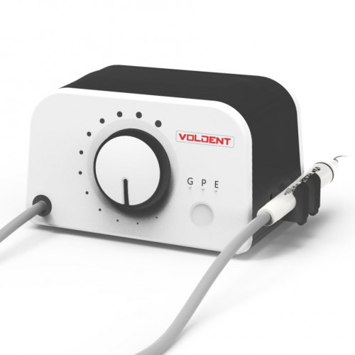 VolDent Type 1 Dental Ultrasonic Piezo Scaler, Compatible with EMS & Mectron image 1