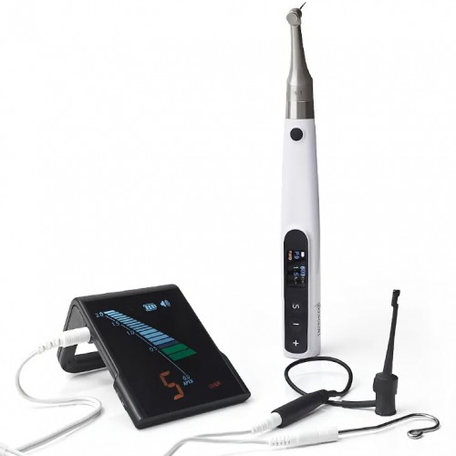 Dental Wireless Endo Motor with Westcode Dental Endodontic Mini Apex Locator Kit image 1