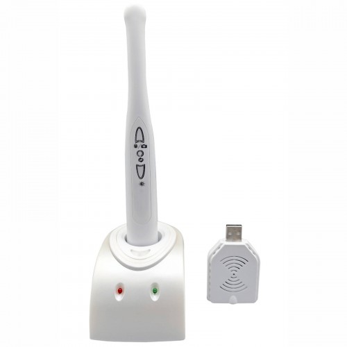 Magenta MD-650 Professional Dental Cordless Intraoral Camera 720P HD USB image 1