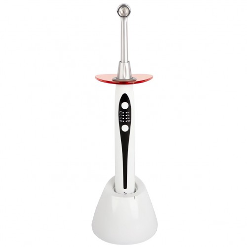 Mecco I-Cure Pro Professional Dental LED Curing Light 2500mW/cm2 image 1