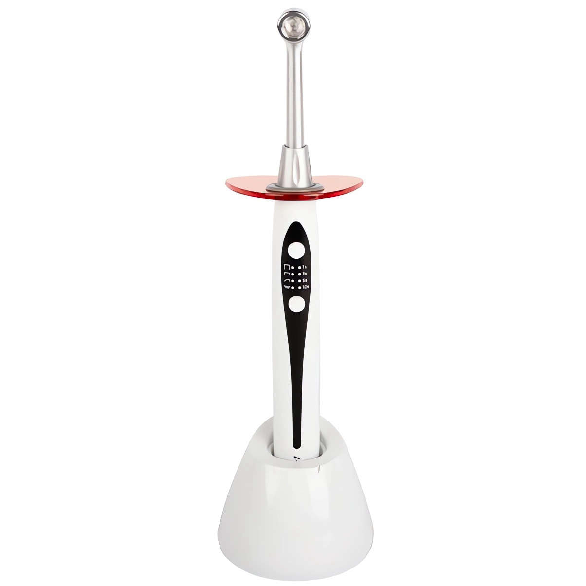 Mecco I-Cure Pro Professional Dental LED Curing Light 2500mW/cm2 image 2