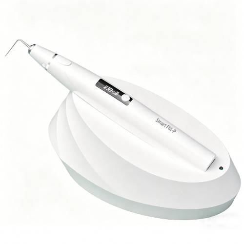 Mecco Fill-P Professional Dental Wireless Endo Heated Pen Obturation System image 1