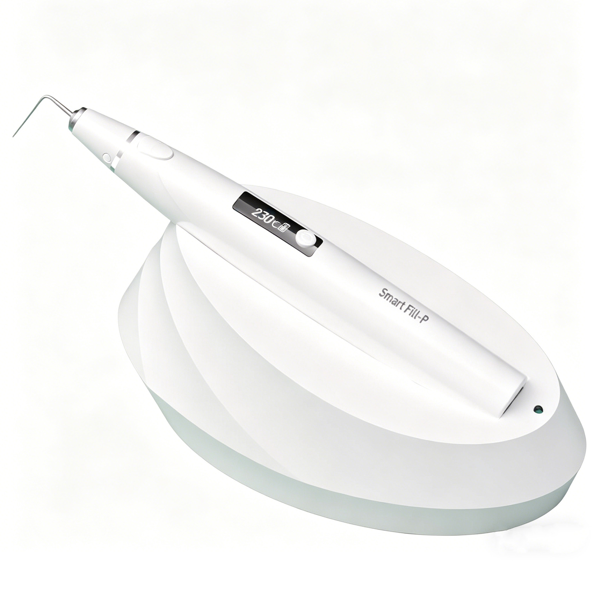 Mecco Fill-P Professional Dental Wireless Endo Heated Pen Obturation System image 2