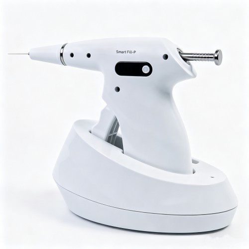 Mecco Fill-G Wireless Endo Obturation Gun Gutta Percha Obturation System for Professional Use image 1