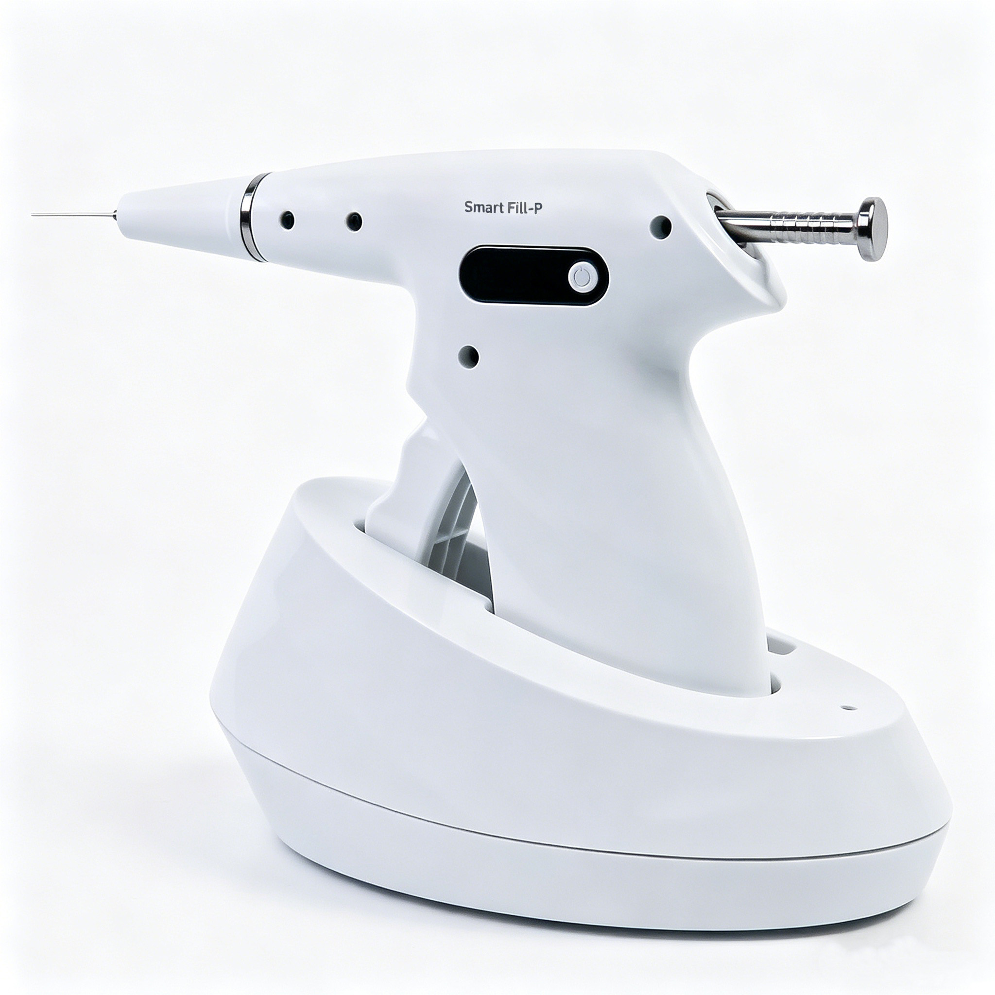 Mecco Fill-G Wireless Endo Obturation Gun Gutta Percha Obturation System for Professional Use image 2