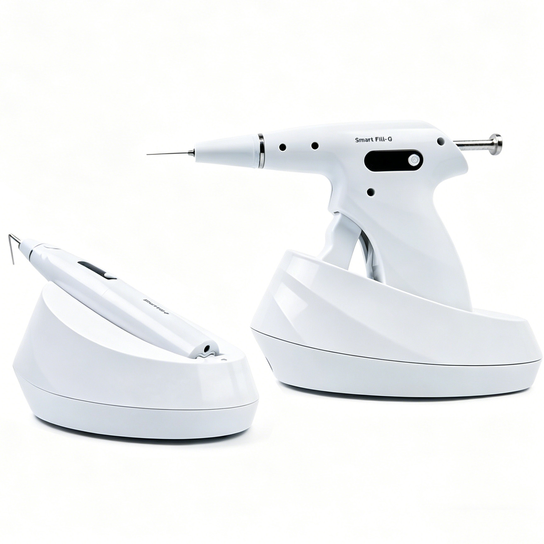 Mecco Fill-G Endo Obturation Gun with Fill-P Obturation Heated Pen image 2
