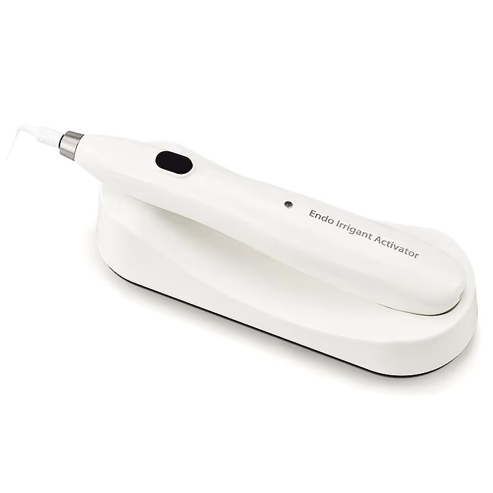 Professional Dental Wireless Endoactivator Ultrasonic Endo Activator with 20 Tips image 2