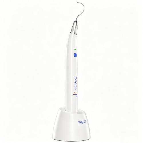 Mecoo P&G Professional Dental Obturation Pen Gutta Percha Cutter and Heating Pen image 1