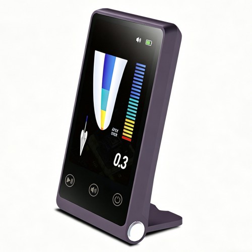 Mecoo R7 Professional Dental Foldable Apex Locator 3.5 Inches TFT Screen image 1