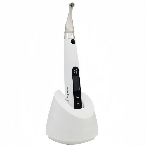 Mecoo Endo Star E Wireless Endodontic Motor with Apex Locator for Professional Use image 1