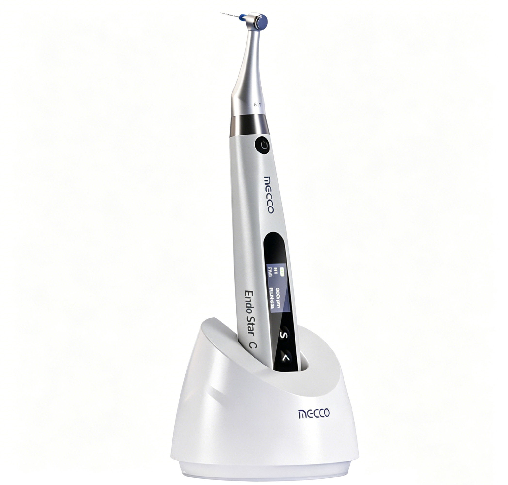 Mecco Endo Star C Professional Dental Wireless Endodontic Motor image 3