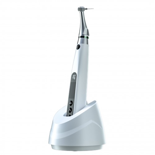Mecco Endo Star S Professional Dental Cordless Endodontic Motor with Apex Locator image 1
