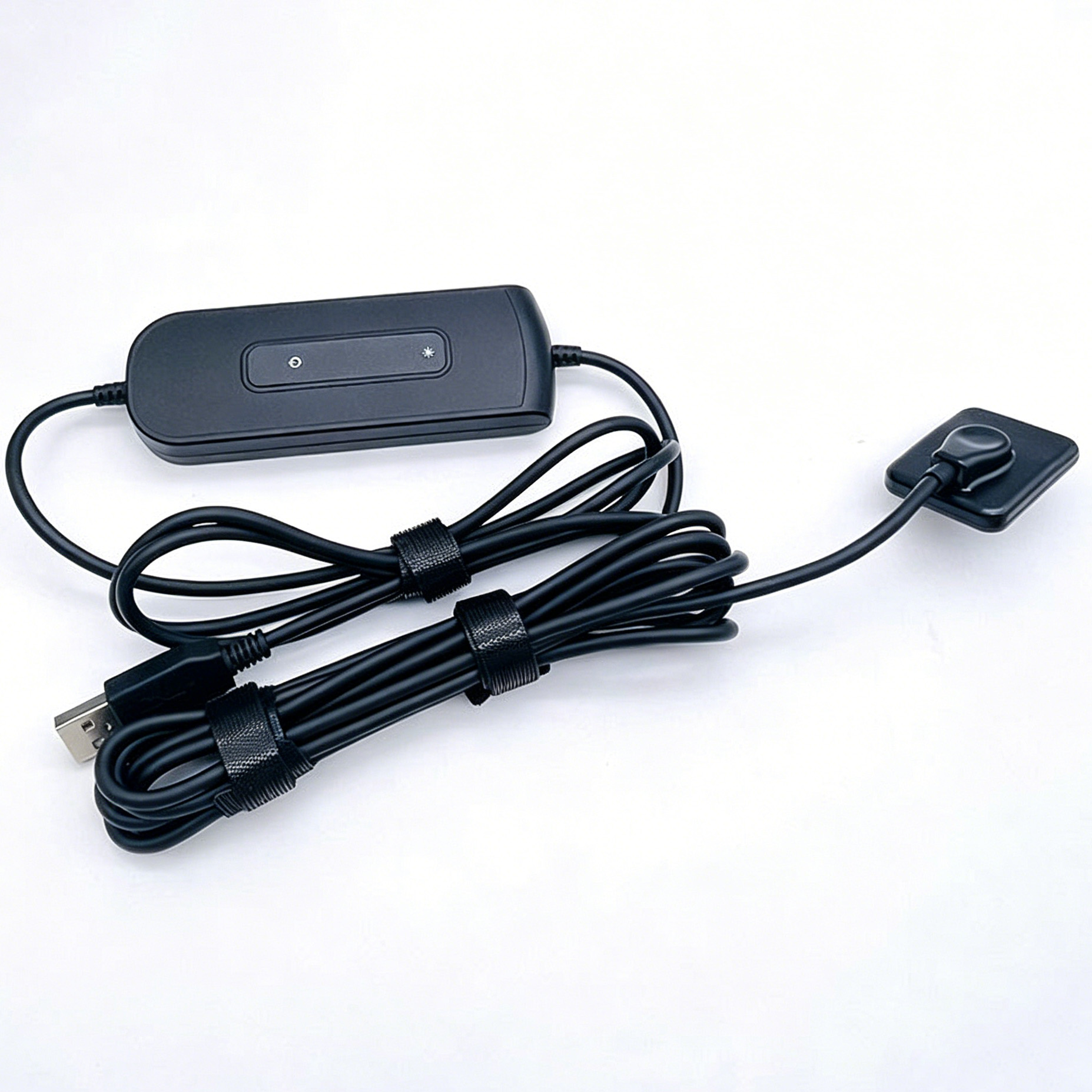 Mecco HD Senser Digital Professional Dental X-Ray Sensor IP68 image 3