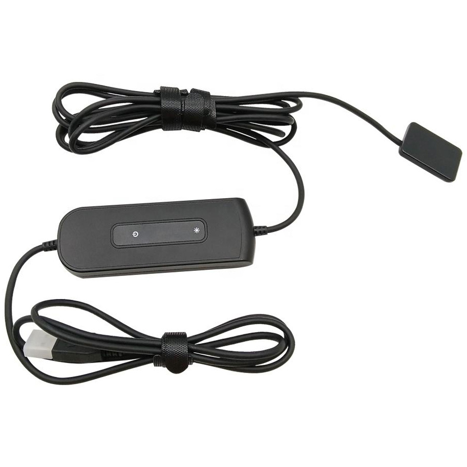 Mecco HD Senser Digital Professional Dental X-Ray Sensor IP68 image 4