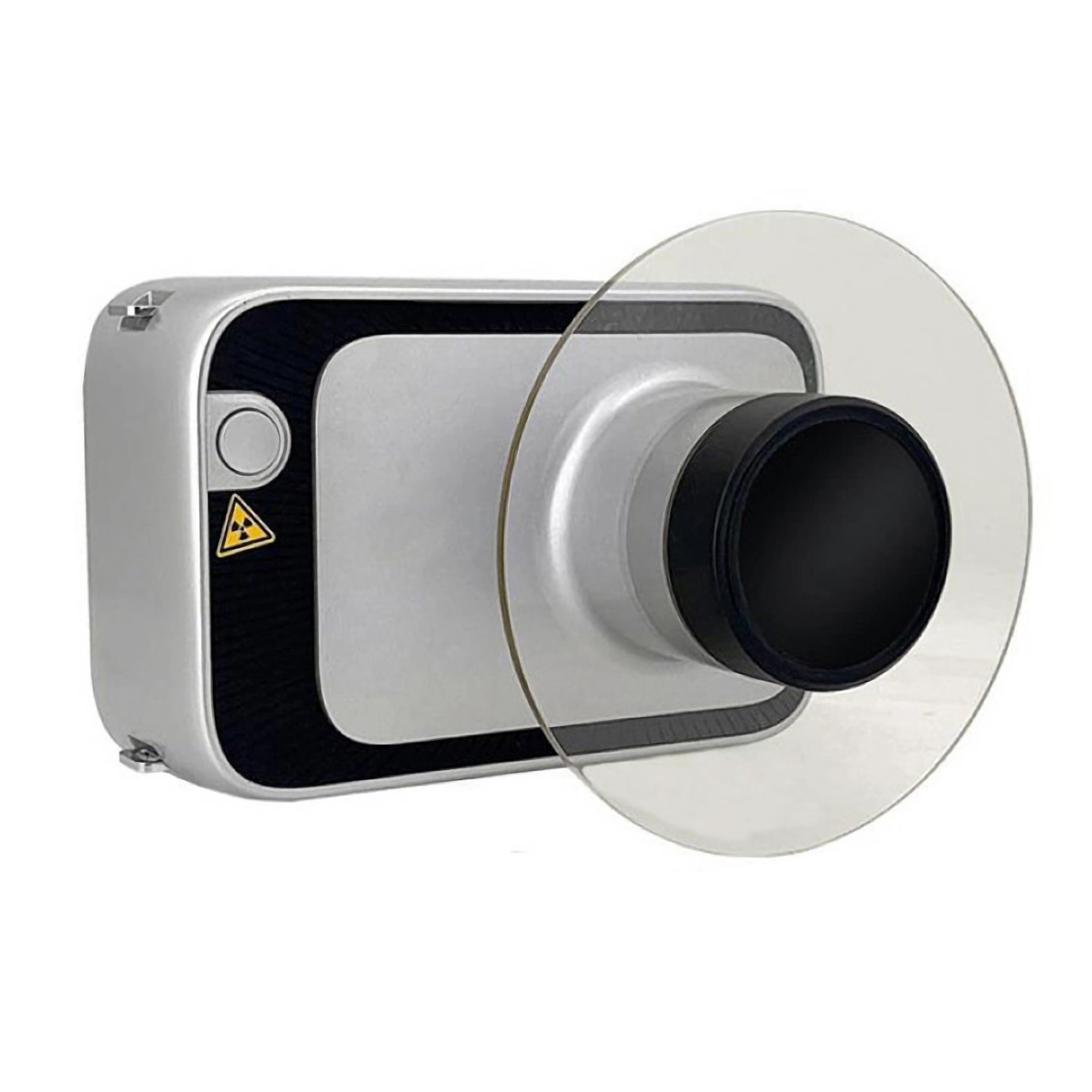 Mecco HD Senser Digital Professional Dental X-Ray Sensor IP68 image 2