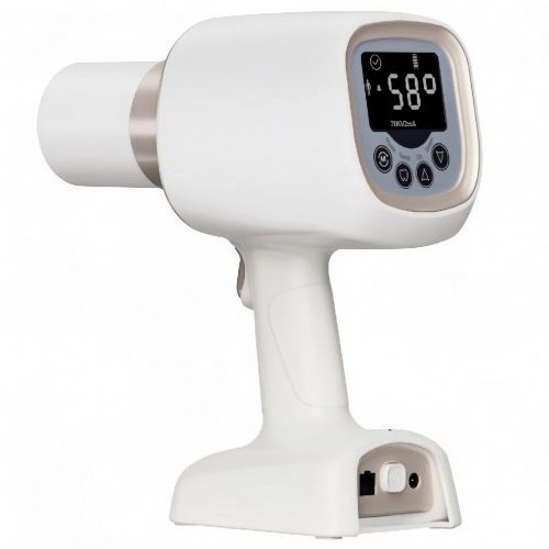 Mecco MC Ray V Portable Digital Professional Dental X-Ray Machine image 1
