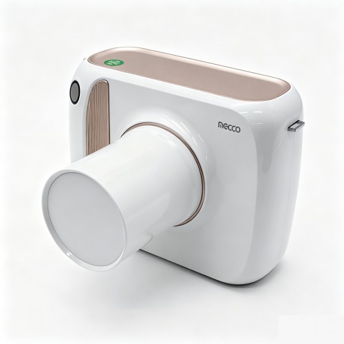 Mecco MC Ray II Handheld Digital Portable Professional Dental X-Ray Camera image 1