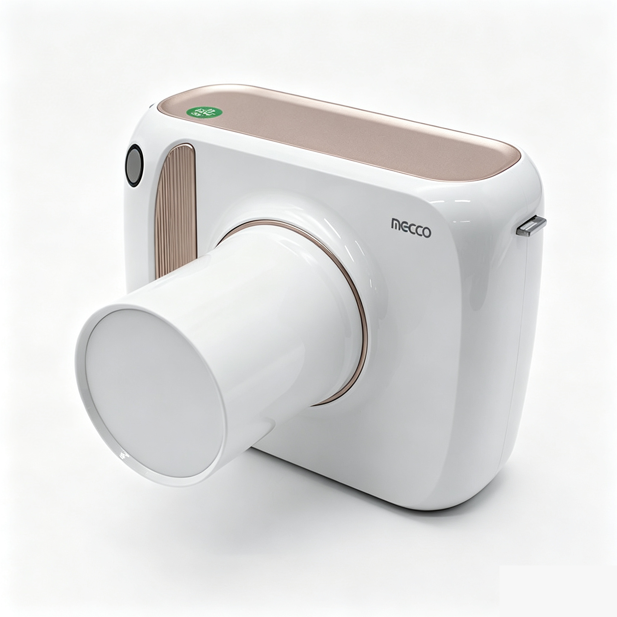 Mecco MC Ray II Handheld Digital Portable Professional Dental X-Ray Camera image 2