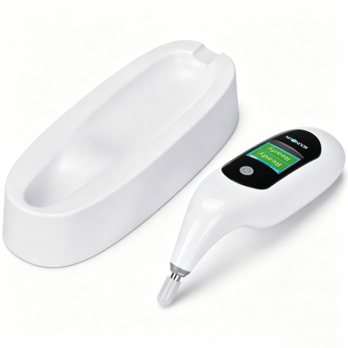 E220 Professional Dental Digital Shade Guide, Compatible with VITA/ 3D-Master image 1