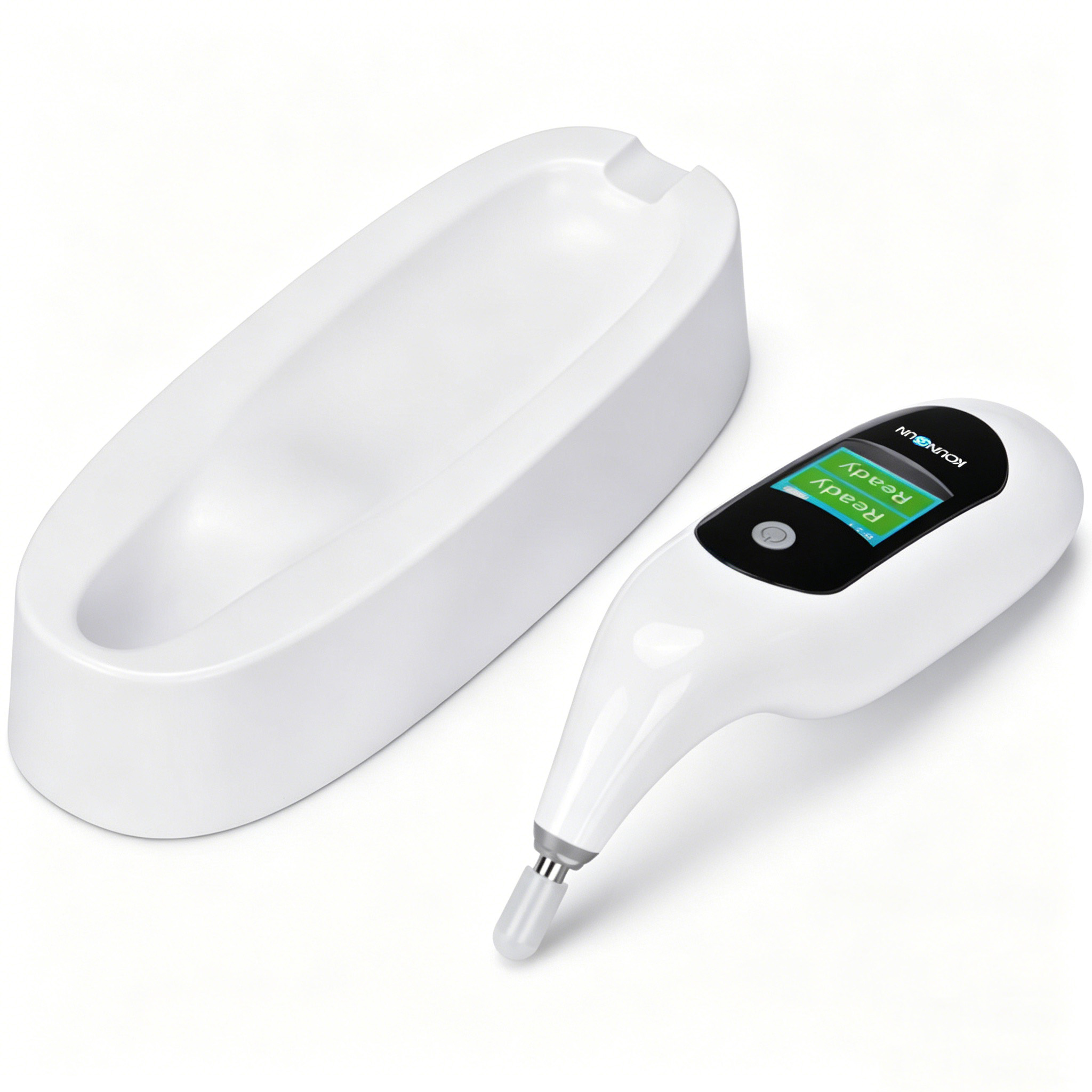 E220 Professional Dental Digital Shade Guide, Compatible with VITA/ 3D-Master image 2