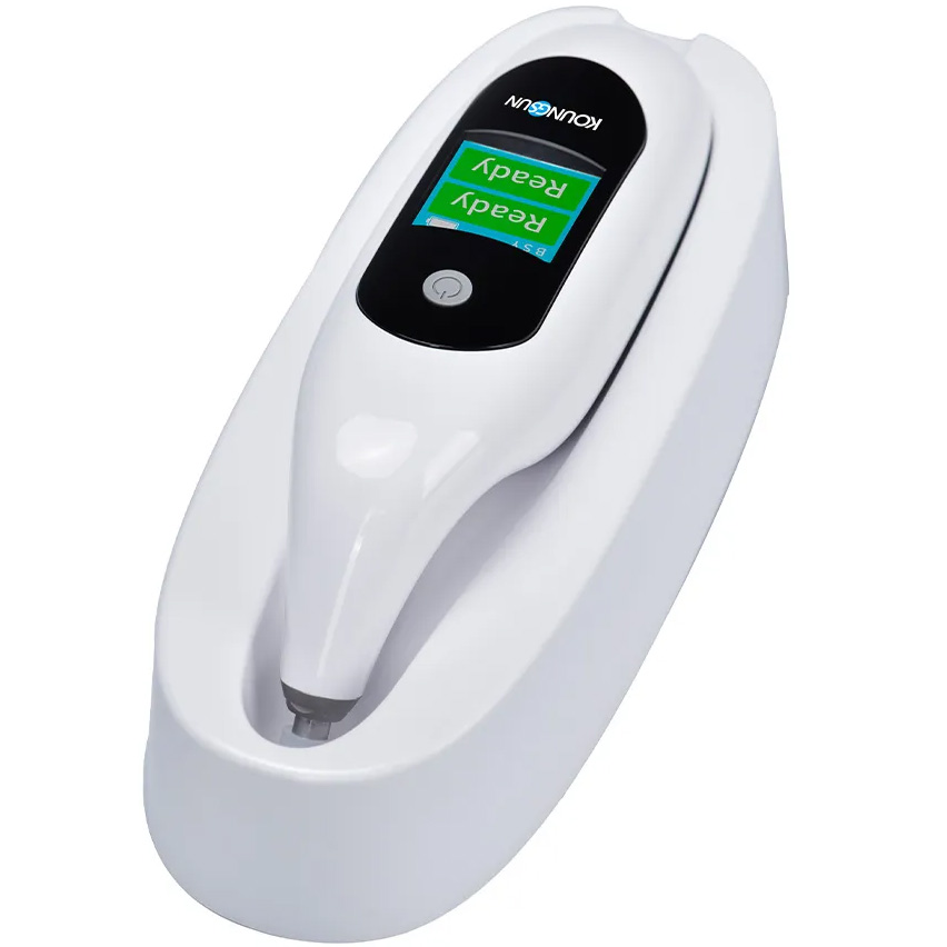 E220 Professional Dental Digital Shade Guide, Compatible with VITA/ 3D-Master image 5
