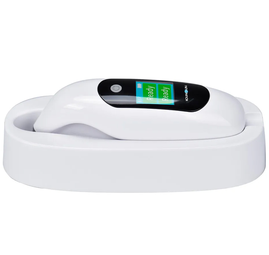 E220 Professional Dental Digital Shade Guide, Compatible with VITA/ 3D-Master image 7