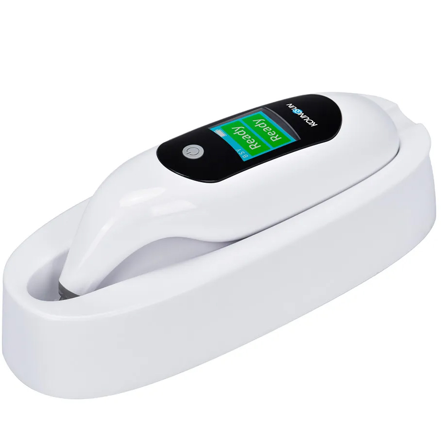 E220 Professional Dental Digital Shade Guide, Compatible with VITA/ 3D-Master image 6