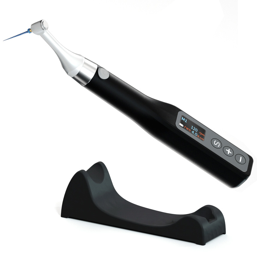 Koungsun E390 Professional Dental Endodontic Motor Built-in Apex Locator image 2