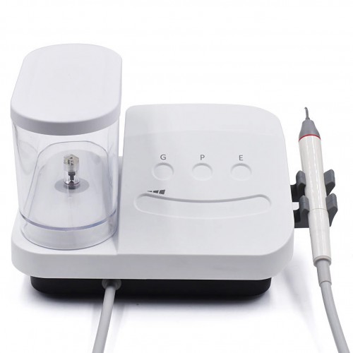 PM7 with Dental LED Ultrasonic Scaler, Compatible and EMS & Woodpecker image 1