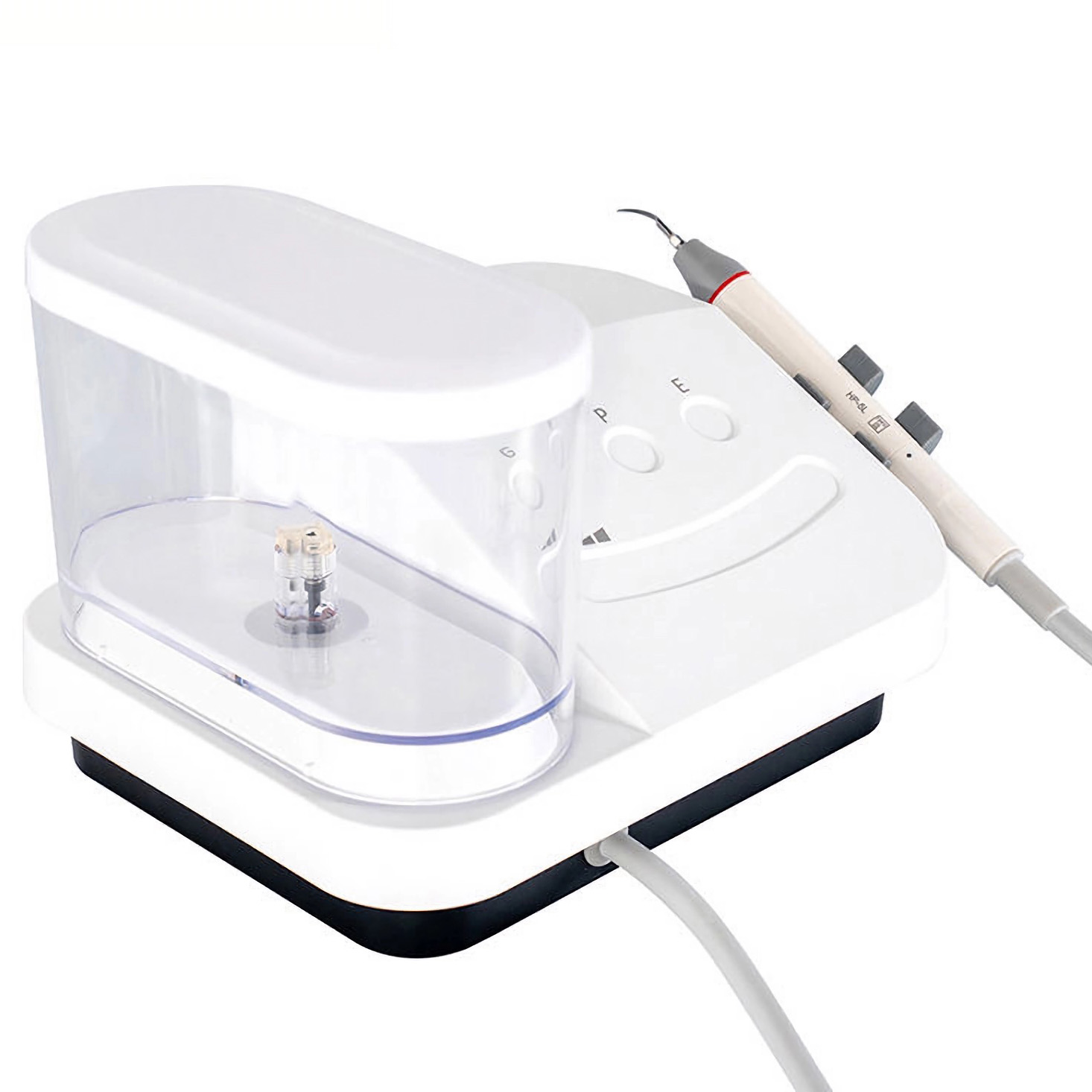 PM7 with Dental LED Ultrasonic Scaler, Compatible and EMS & Woodpecker image 3