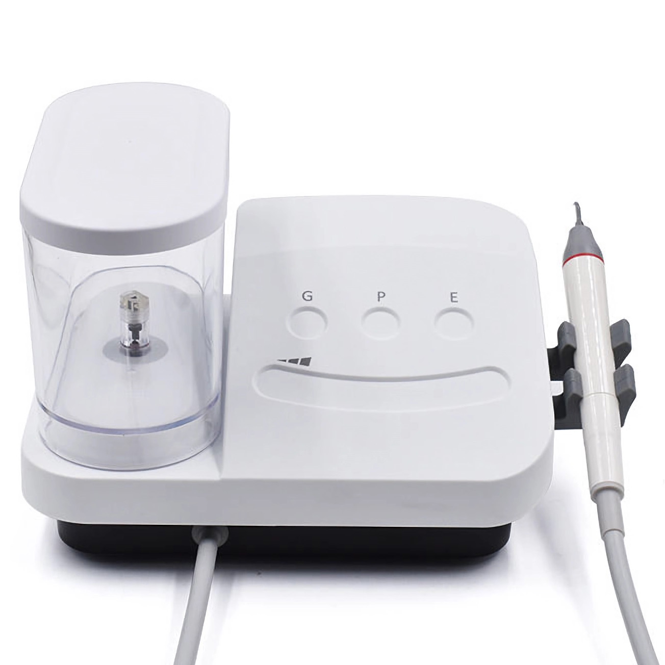 PM7 with Dental LED Ultrasonic Scaler, Compatible and EMS & Woodpecker image 2