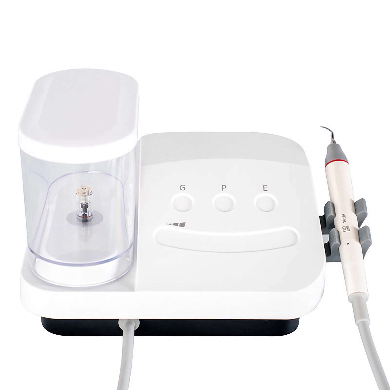 PM7 with Dental LED Ultrasonic Scaler, Compatible and EMS & Woodpecker image 5