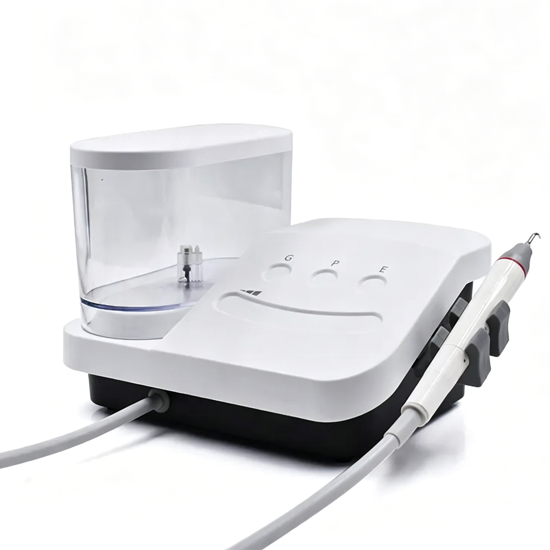 PM7 with Dental LED Ultrasonic Scaler, Compatible and EMS & Woodpecker image 7