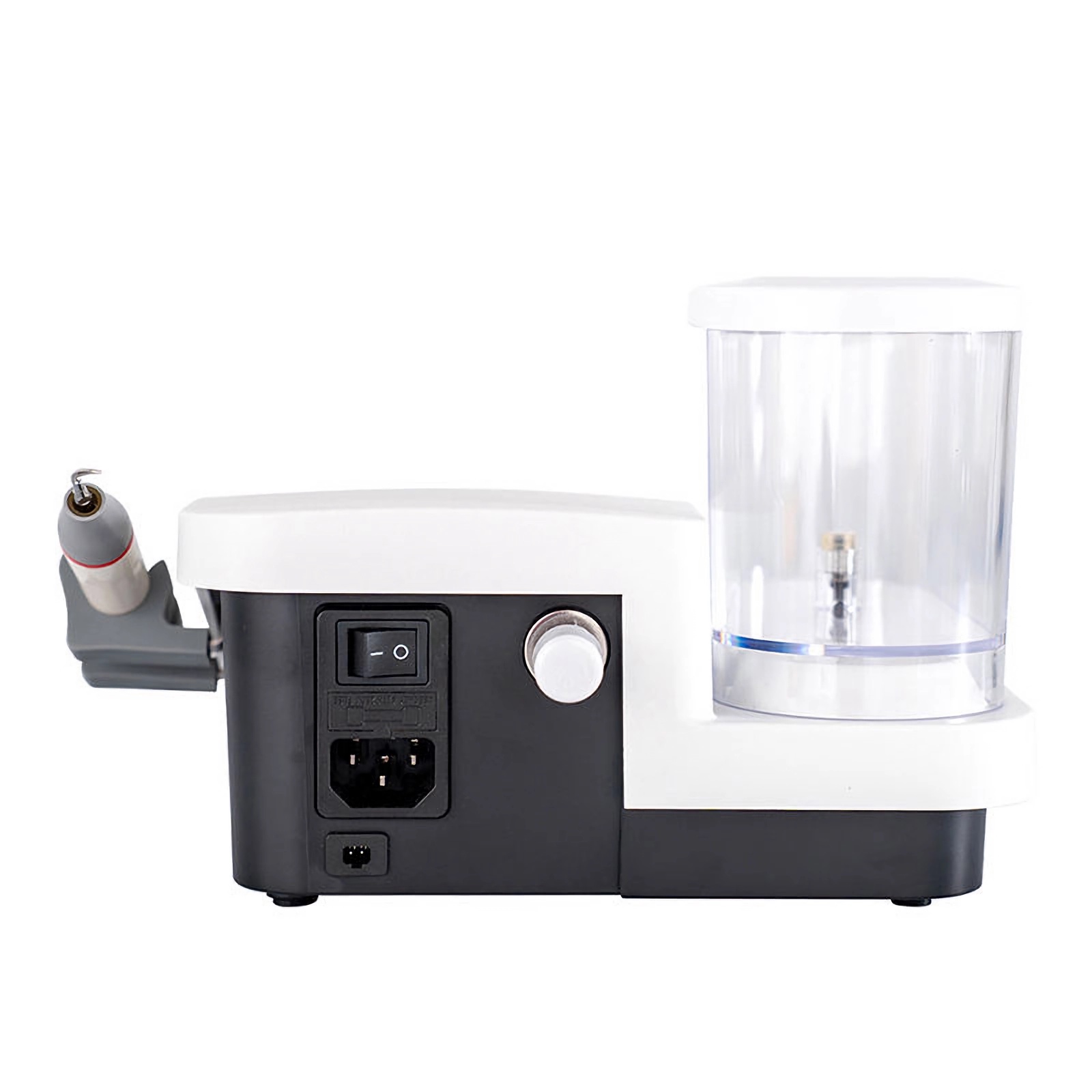 PM7 with Dental LED Ultrasonic Scaler, Compatible and EMS & Woodpecker image 9