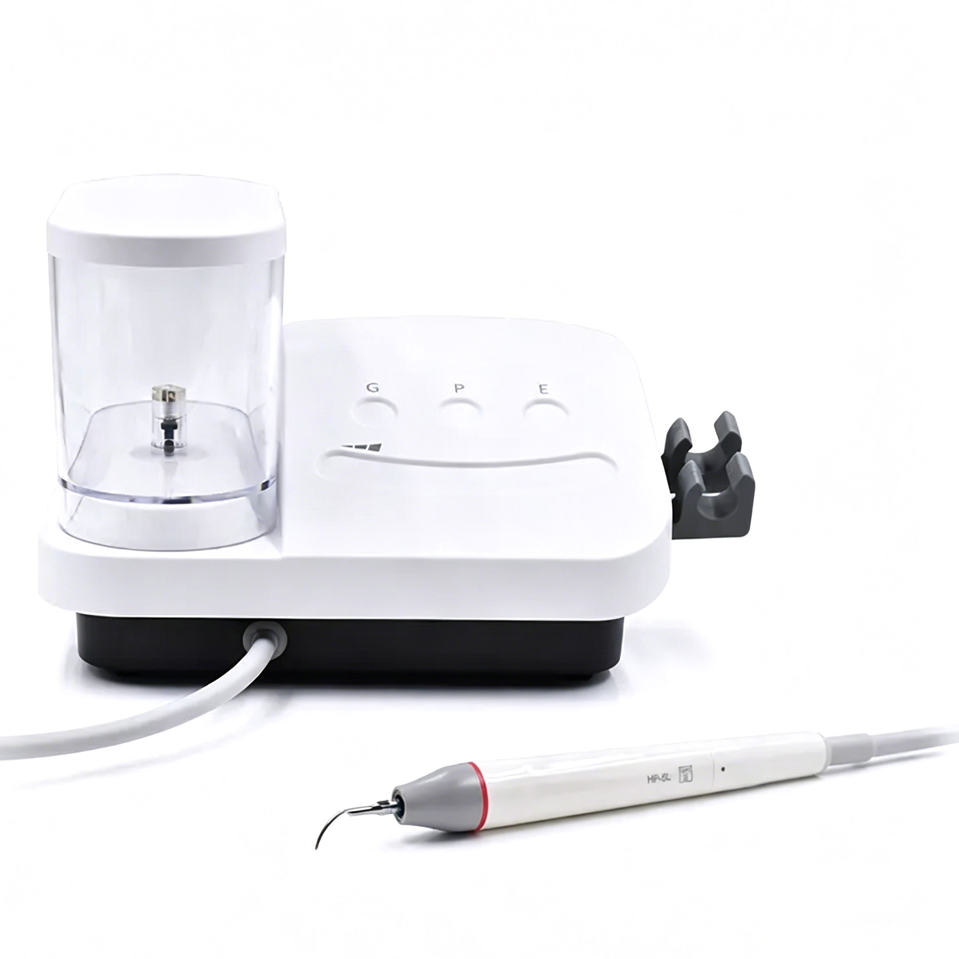 PM7 with Dental LED Ultrasonic Scaler, Compatible and EMS & Woodpecker image 8