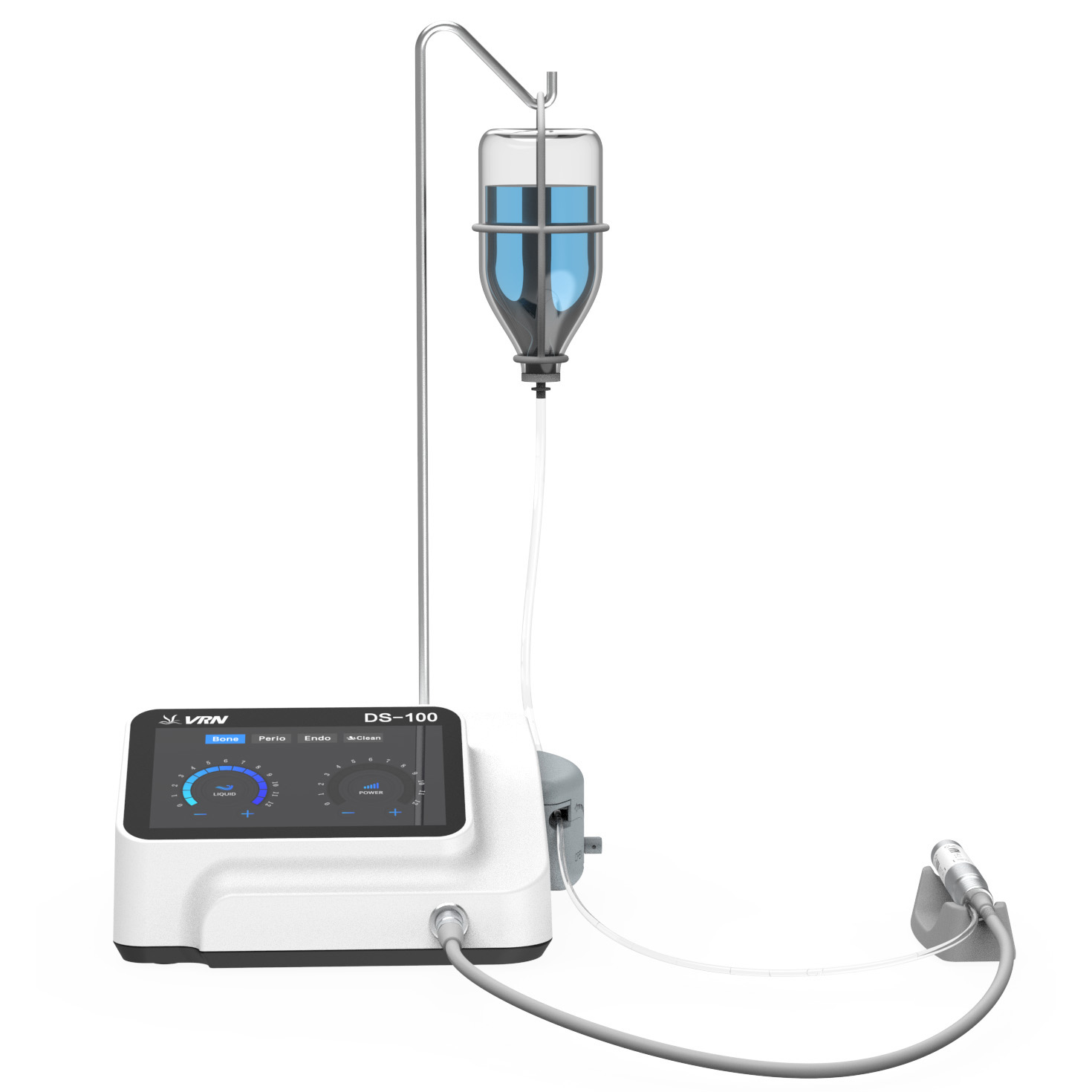 Vrn DS-100 Dental Piezoelectric Ultrasonic Surgery Unit image 2