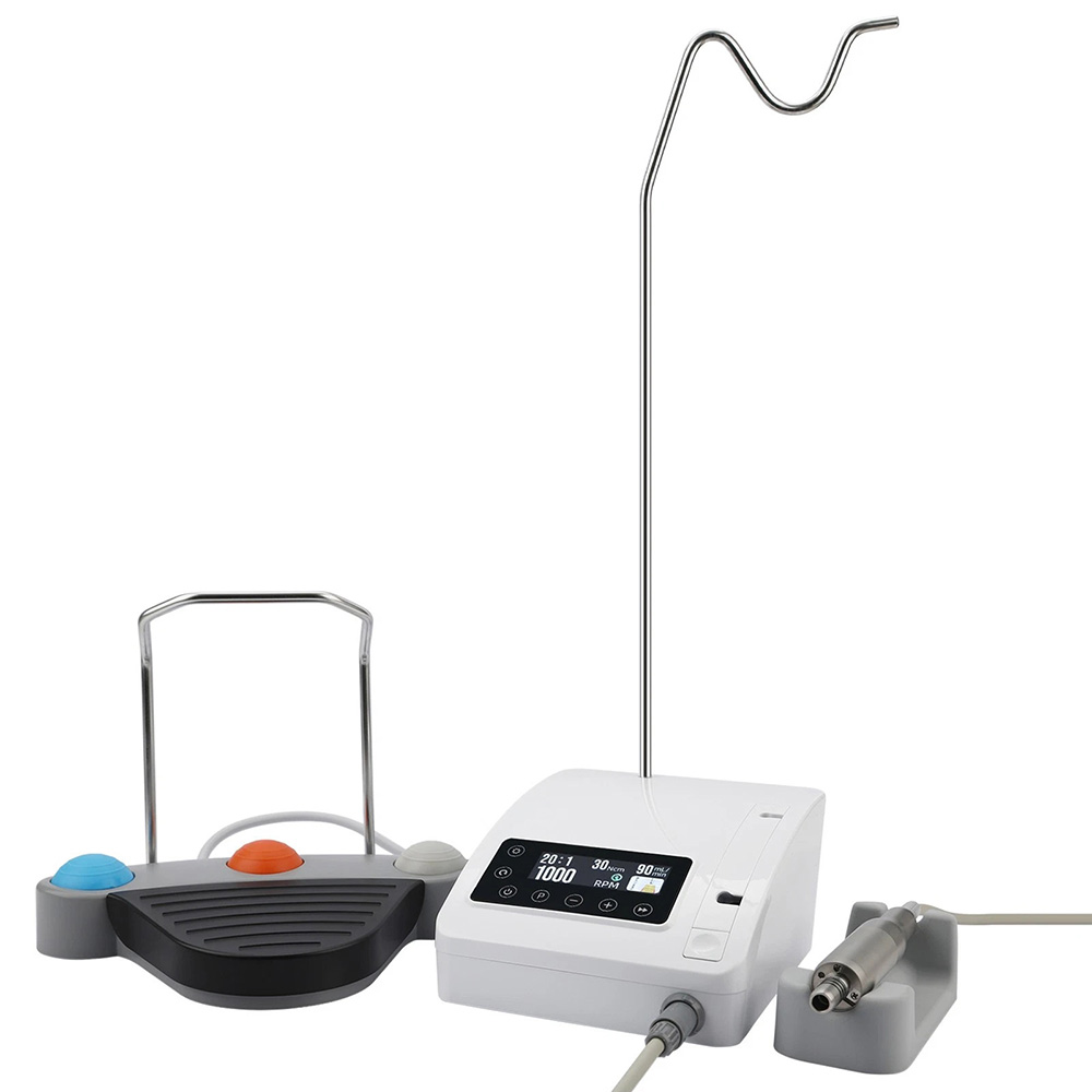 PLH‑VM3 Brushless Dental Implant Surgical Motor System image 3
