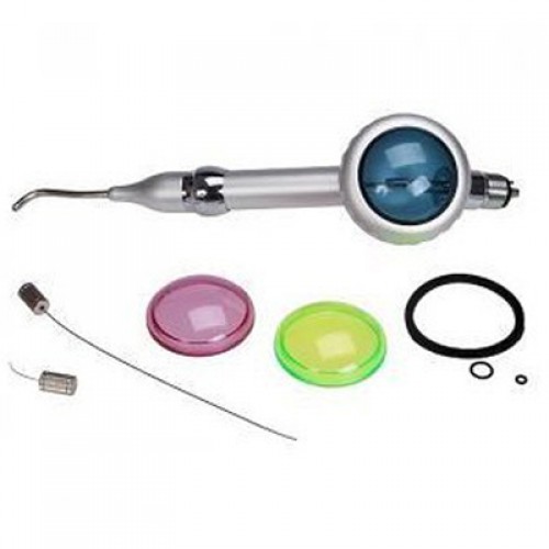 Professional Dental Handy Teeth Polishing Jet Air Polisher