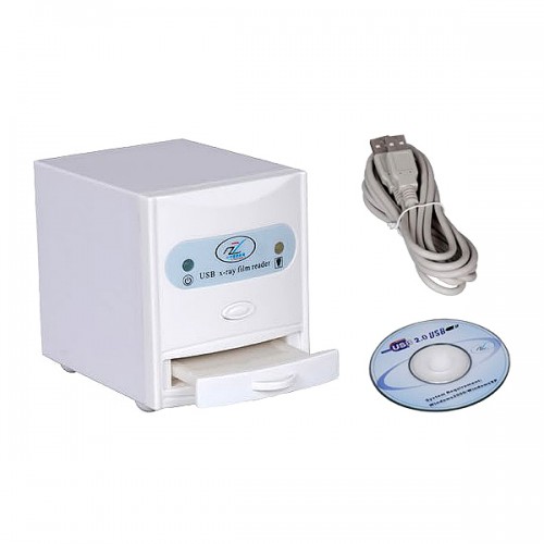 Digital Scanner USB MD300 X-Ray Film Reader for Professional Use