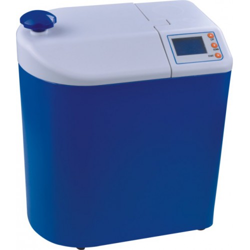 Sun® SUN3-I Professional Dental Autoclave Sterilizer Vacuum Steam 3L