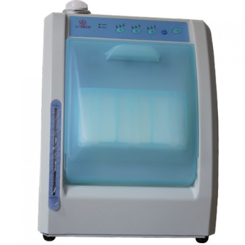 LY® Professional Dental Handpiece Lubrication Maintenance Clean System