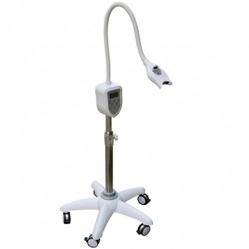 Magenta® Teeth Whitening Bleaching System LED Light MD669 for Professional Use image 1