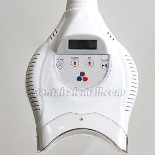 Magenta® Teeth Whitening Bleaching System LED Light MD669 for Professional Use image 5