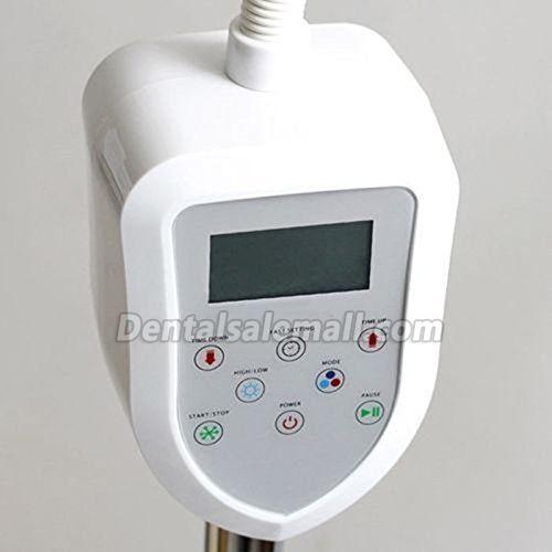 Magenta® Teeth Whitening Bleaching System LED Light MD669 for Professional Use image 6