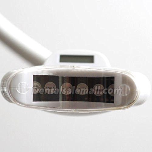 Magenta® Teeth Whitening Bleaching System LED Light MD669 for Professional Use image 7