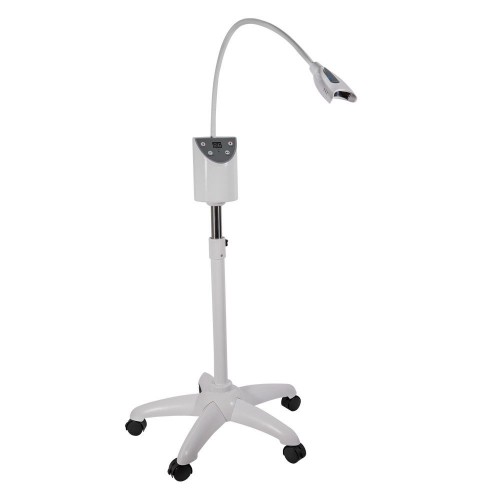Magenta® Teeth Whitening Bleaching System LED Light MD666 for Professional Use image 1