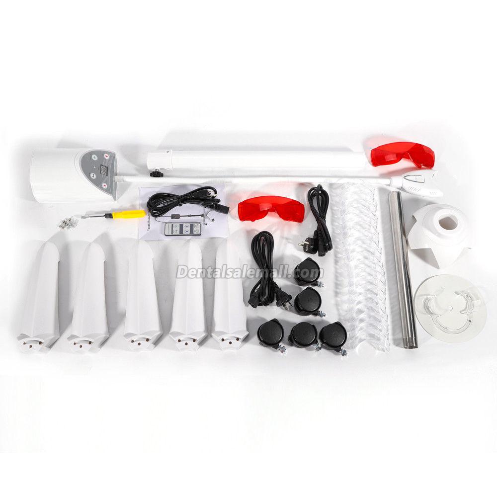 Magenta® Teeth Whitening Bleaching System LED Light MD666 for Professional Use image 3
