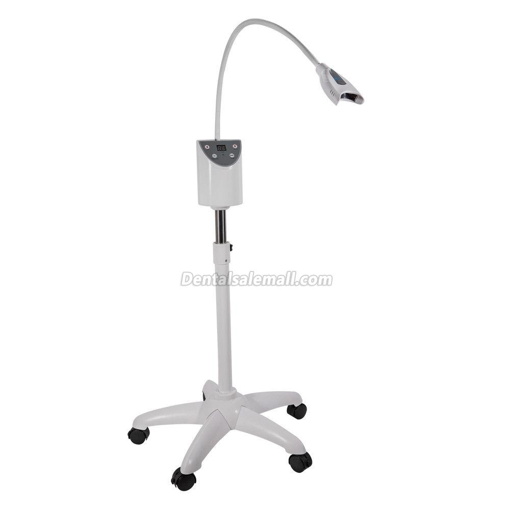 Magenta® Teeth Whitening Bleaching System LED Light MD666 for Professional Use image 2