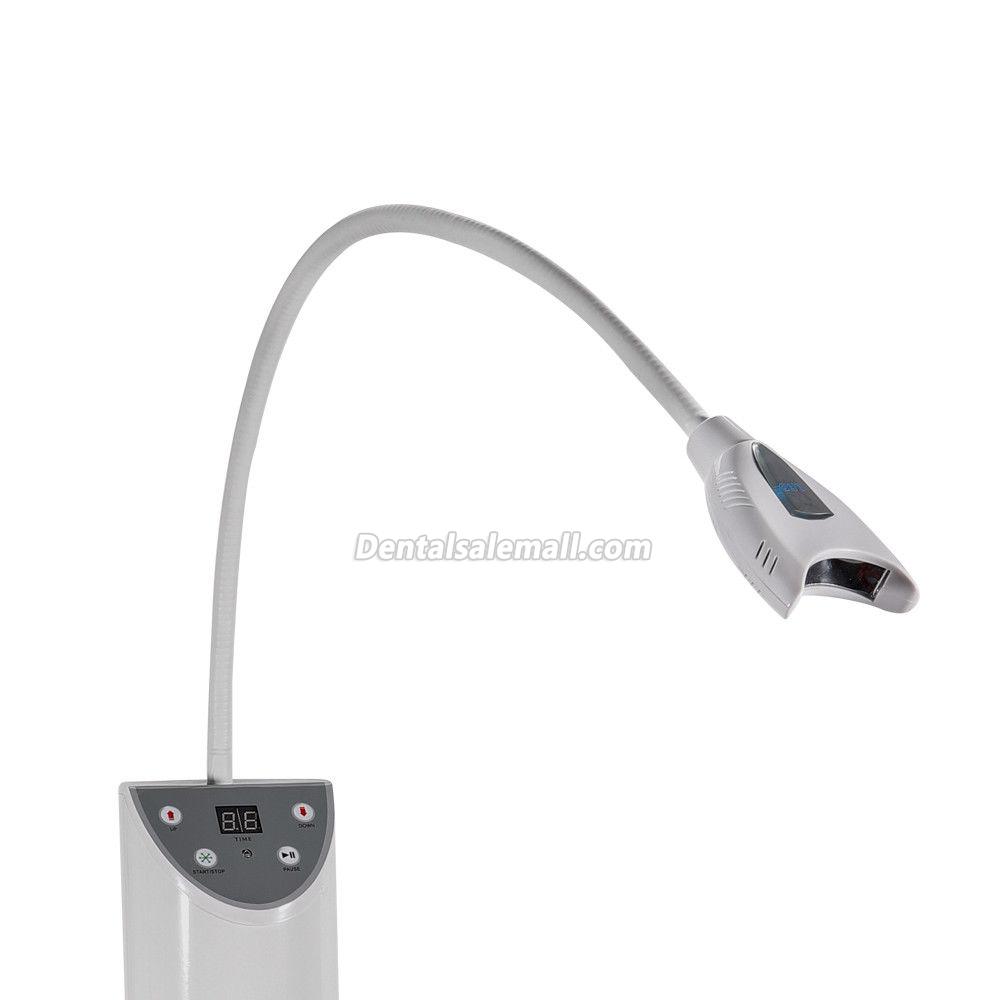 Magenta® Teeth Whitening Bleaching System LED Light MD666 for Professional Use image 4