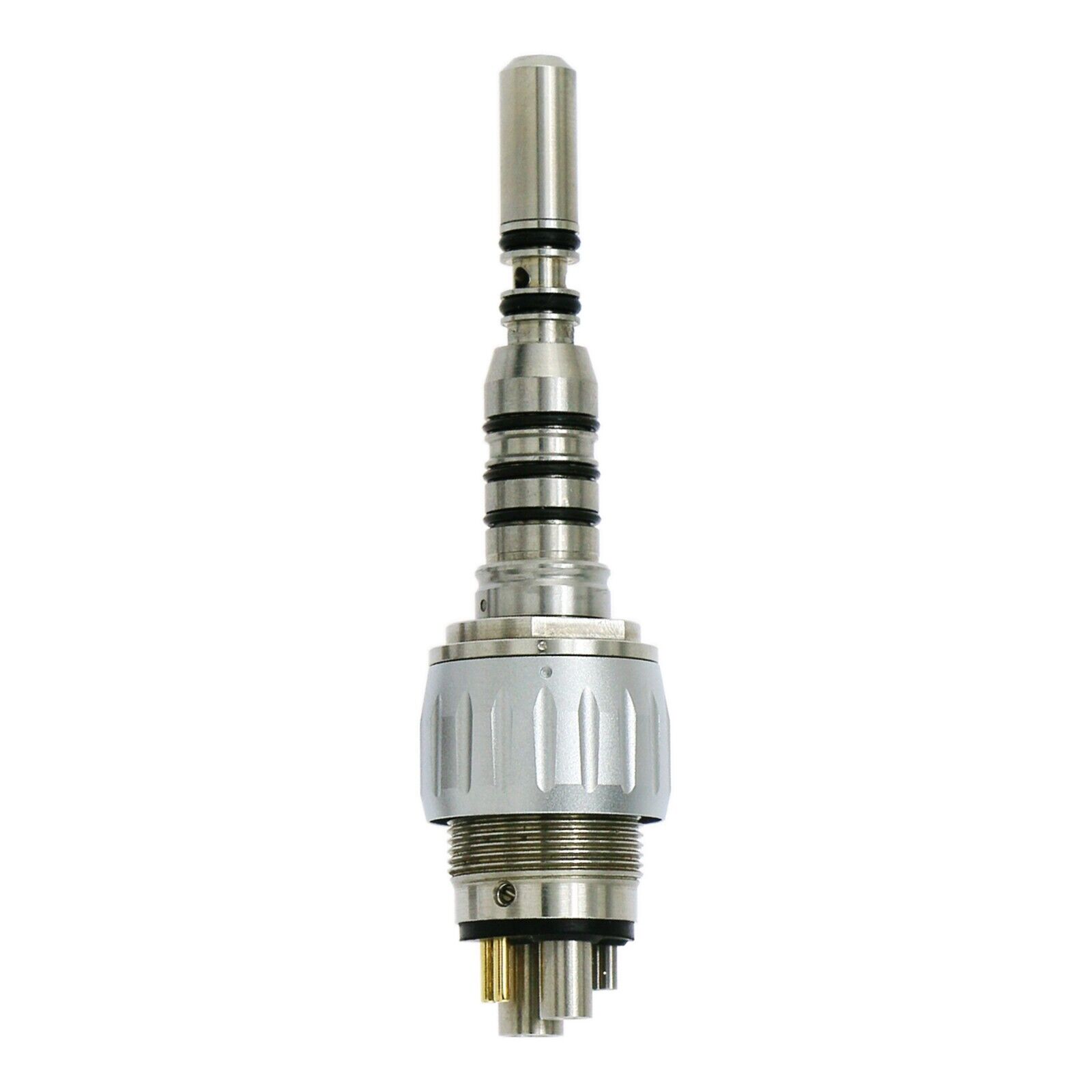 Being Dental Coupler Coupling Fiber-Optic 6-Hole, Compatible with KaVo MULTIflex Turbine Handpiece image 2